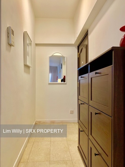 The Bencoolen (D7), Apartment #206338351